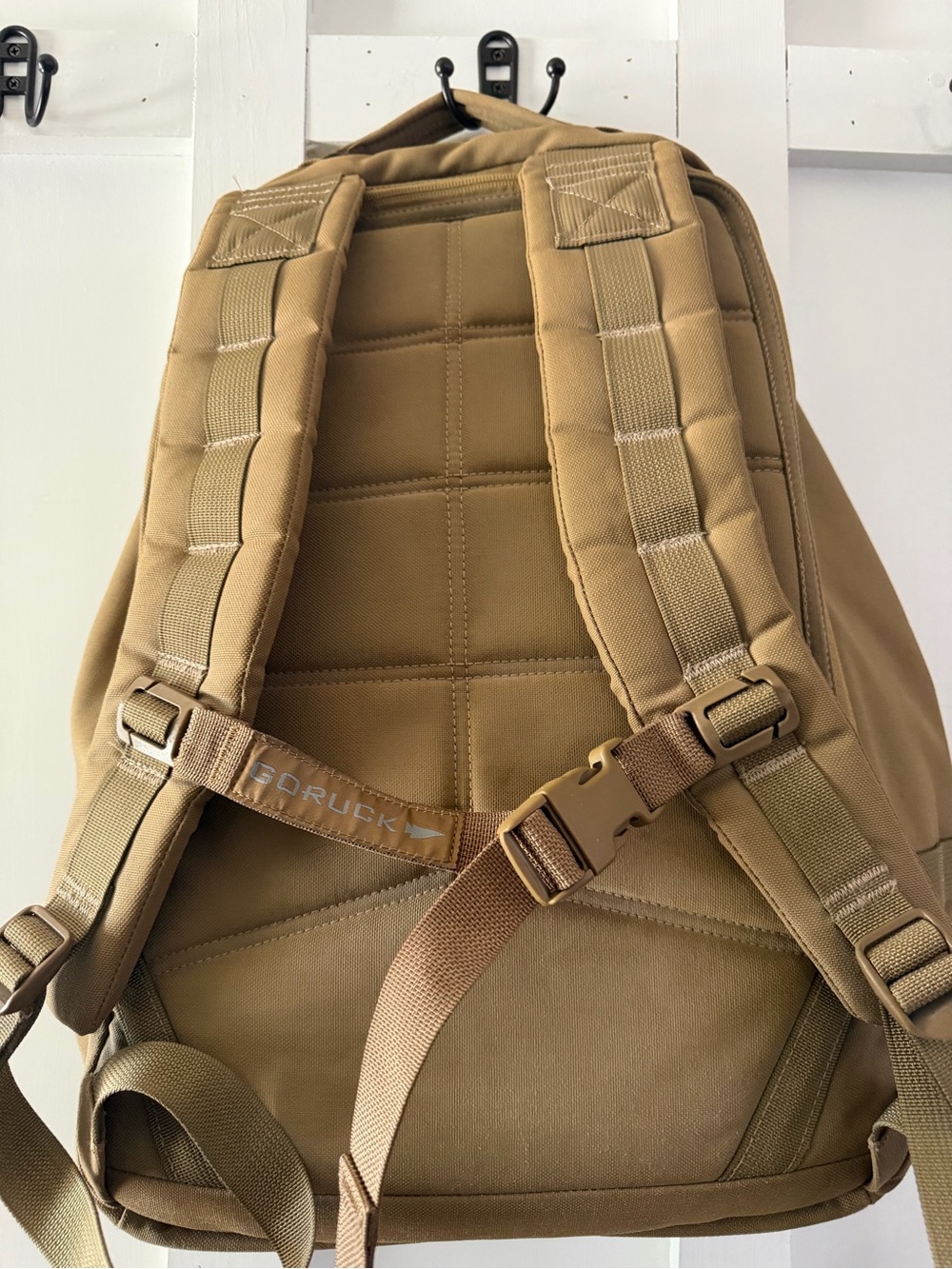 Go Ruck Coyote GR 1 - Picture 5 of 6
